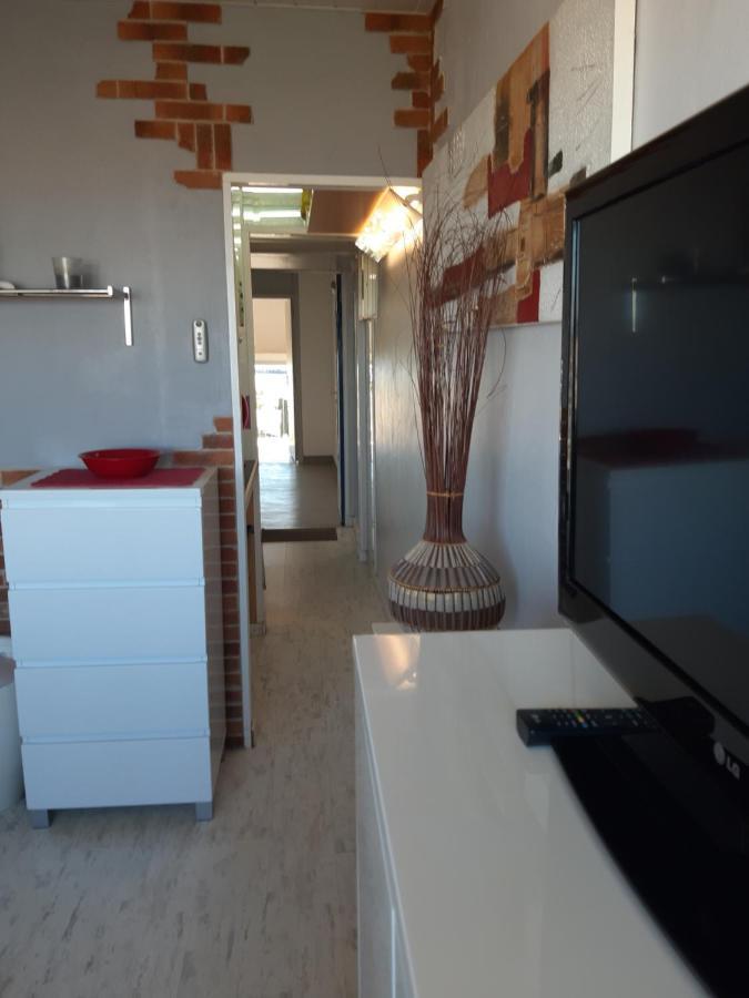 Studio Village Naturiste Port Nature 6 Agde Exterior foto